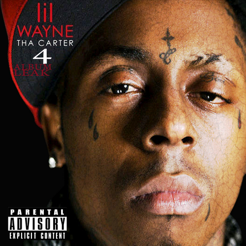 Lil Wayne gets a cross tattooed on his forehead courtesy of internetbutts
